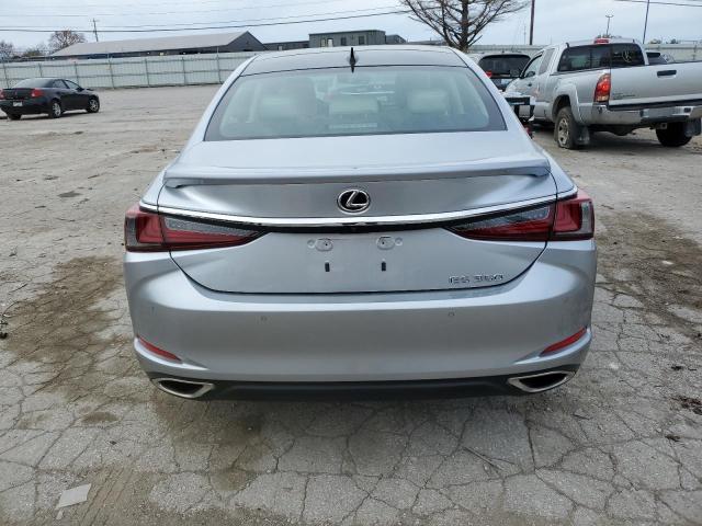 2023 LEXUS ES 350 BAS - 58AEZ1B15PU146313
