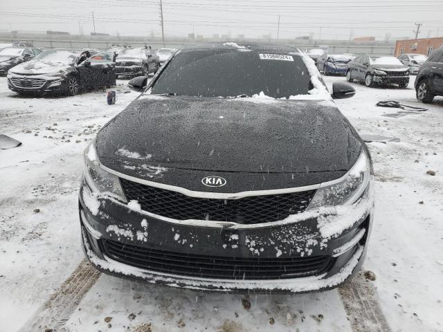 2018 KIA OPTIMA LX - 5XXGT4L3XJG253345