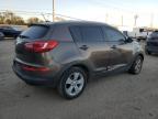 KIA SPORTAGE B снимка