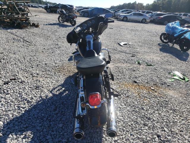 2022 HARLEY-DAVIDSON FLHT 1HD1FVC11NB631418
