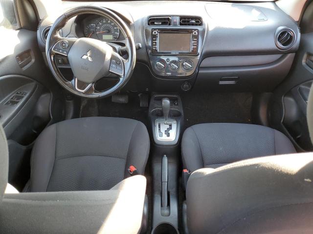 2018 MITSUBISHI MIRAGE G4 - ML32F3FJ6JHF11861