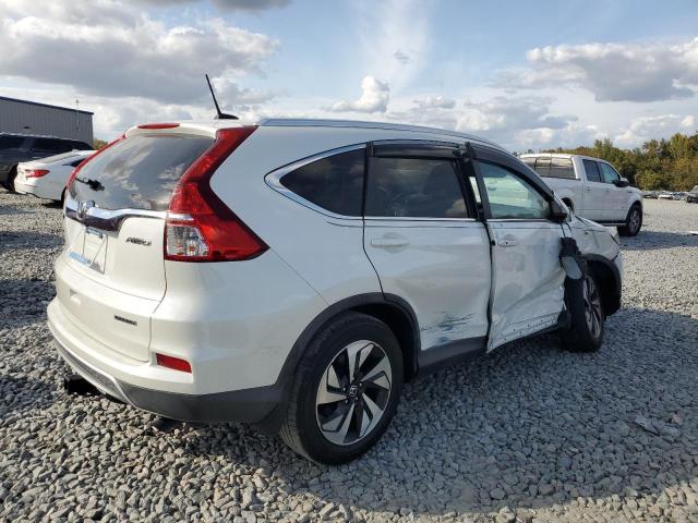 2015 HONDA CR-V TOURI - 5J6RM4H97FL131630