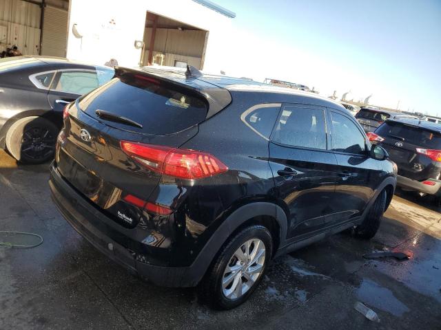 VIN KM8J33A45KU909602 2019 HYUNDAI TUCSON no.3