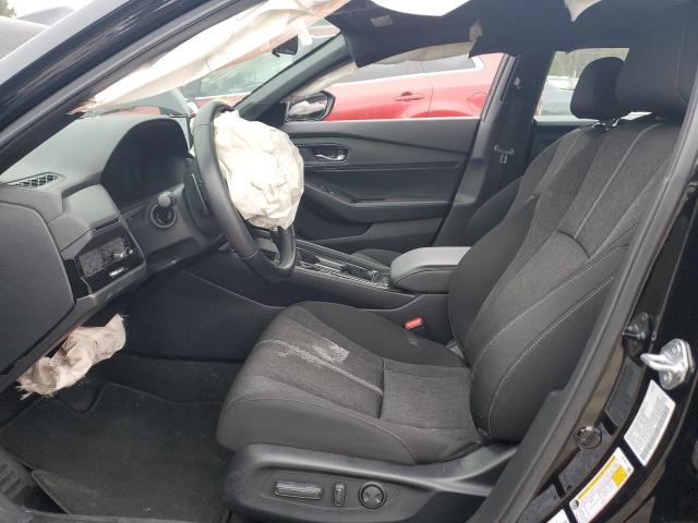 2023 HONDA ACCORD HYB - 1HGCY2F56PA041078