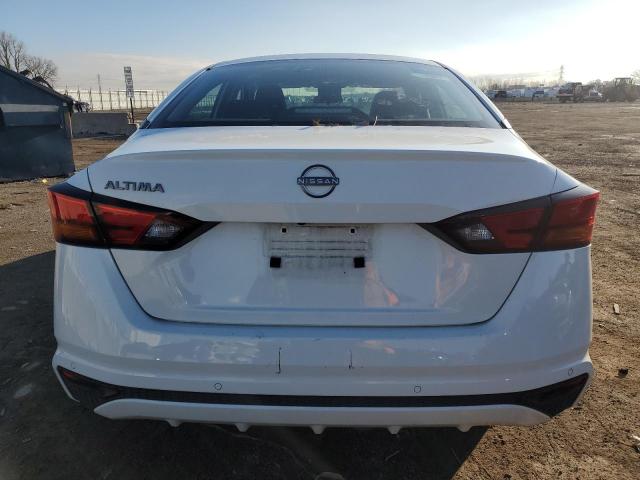 2024 NISSAN ALTIMA S - 1N4BL4BV0RN365848