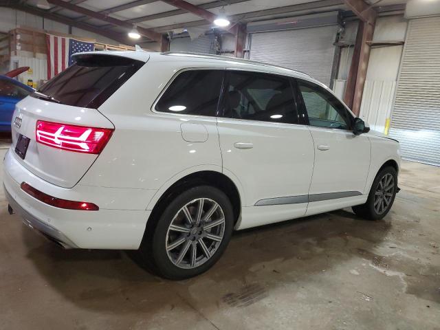2019 AUDI Q7 PREMIUM - WA1LAAF73KD016686