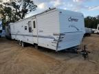 Lot #3038268725 2002 KEYSTONE TRAILER