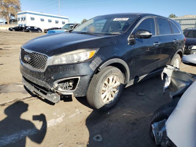 2016 KIA SORENTO LX #3020869685