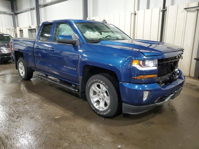 2016 CHEVROLET SILVERADO - 1GCVKREC7GZ379298