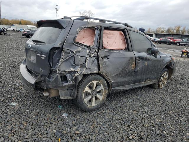 2017 SUBARU FORESTER 2 - JF2SJAEC8HH809548