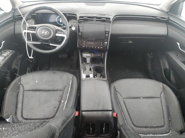 2023 HYUNDAI TUCSON SEL - 5NMJFCAE1PH244975