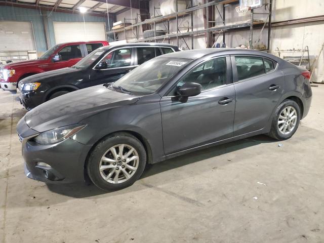 2016 MAZDA 3 GRAND TO #3020728946