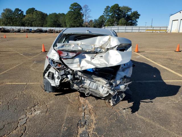 2018 HYUNDAI ELANTRA SE - 5NPD84LF7JH253208