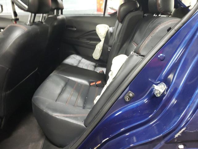 2020 NISSAN KICKS SR - 3N1CP5DVXLL574899
