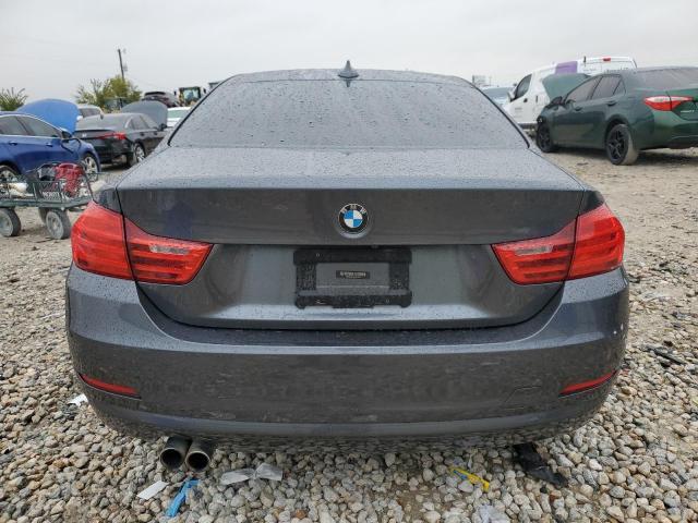 VIN WBA3N3C50EK231030 2014 BMW 4 SERIES no.6