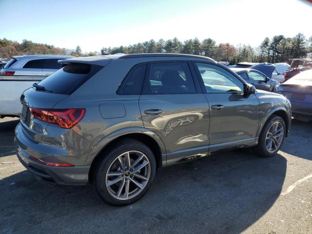 2024 AUDI Q3 PREMIUM - WA1EECF34R1180563