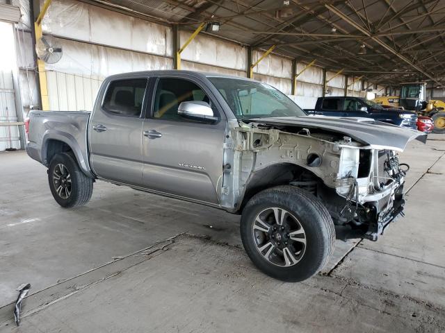 2017 TOYOTA TACOMA DOU - 5TFAZ5CN5HX036722