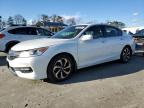 2017 HONDA ACCORD EXL - 1HGCR2F93HA056820