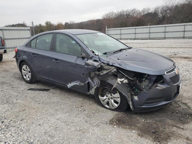 Vin: 1g1pa5sh0e7207569, lot: 82850544, chevrolet cruze ls 20144