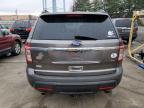 FORD EXPLORER X photo