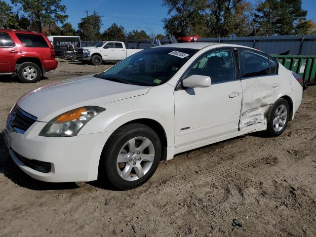 2009 NISSAN ALTIMA HYB #2989267636