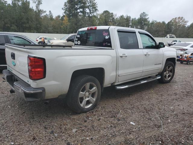 2016 CHEVROLET SILVERADO - 3GCPCREC2GG383720