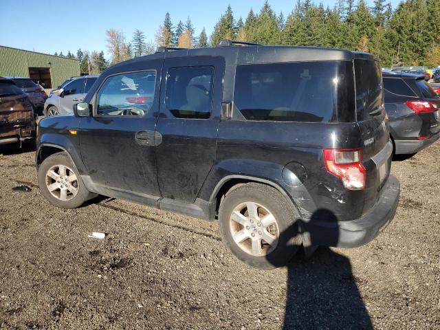 HONDA ELEMENT EX 2010 charcoal  gas 5J6YH1H74AL002749 photo #3