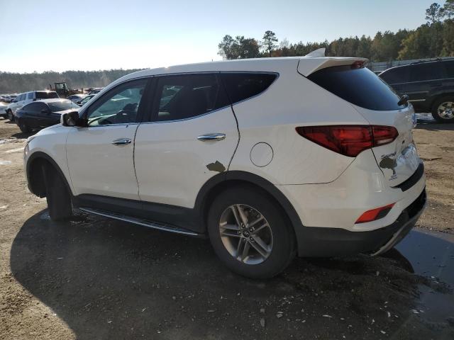 2017 HYUNDAI SANTA FE S - 5XYZT3LB4HG382620