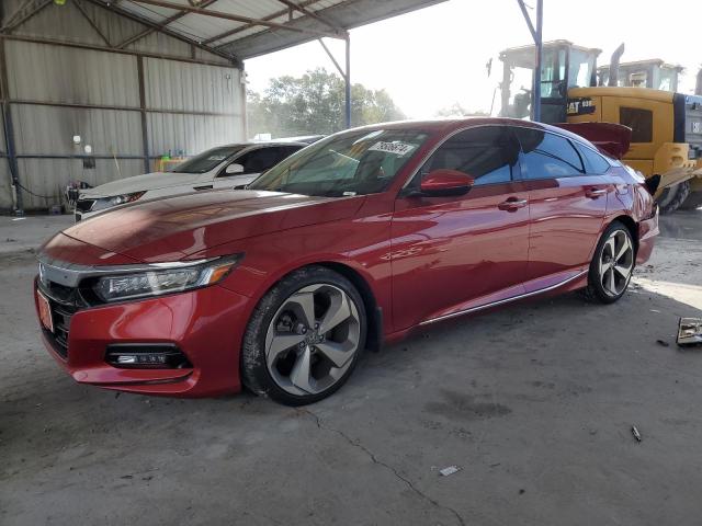 2020 HONDA ACCORD TOU - 1HGCV2F9XLA016741