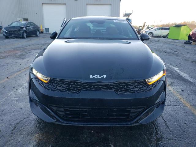 2023 KIA K5 GT - 5XXG44J87PG185011
