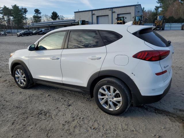 2019 HYUNDAI TUCSON SE - KM8J2CA45KU984058