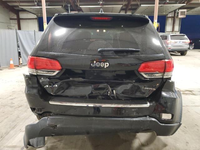 2019 JEEP GRAND CHER - 1C4RJFBG8KC688414