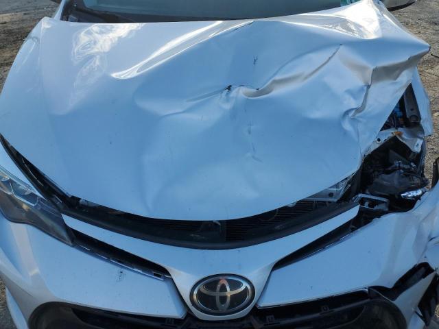 2018 TOYOTA COROLLA L - 2T1BURHEXJC046024