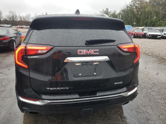 2020 GMC TERRAIN DE - 3GKALXEX9LL291863