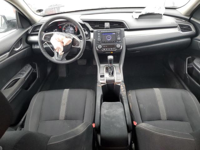 2018 HONDA CIVIC LX - 2HGFC2F59JH571615