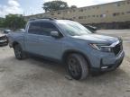 HONDA RIDGELINE photo