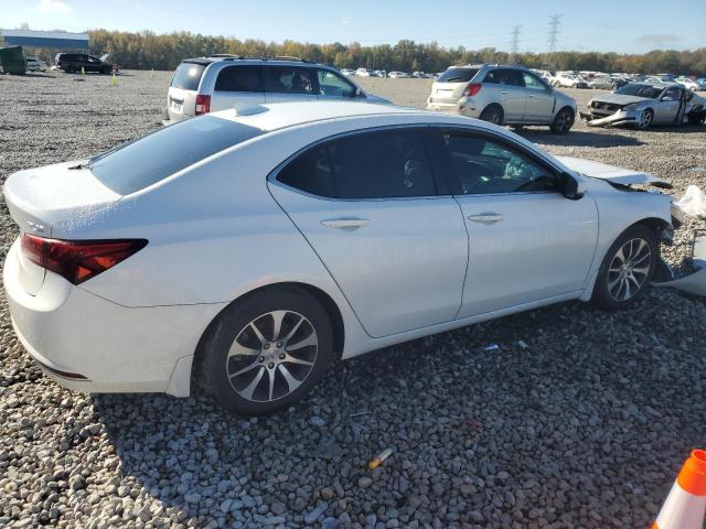 2016 ACURA TLX - 19UUB1F32GA003328