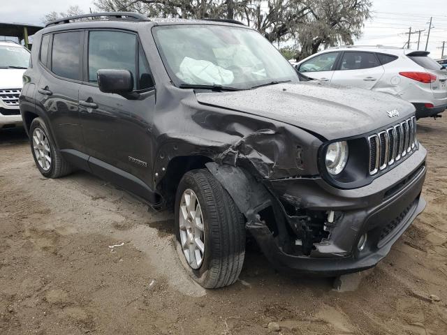 2019 JEEP RENEGADE L - ZACNJABB6KPK89936