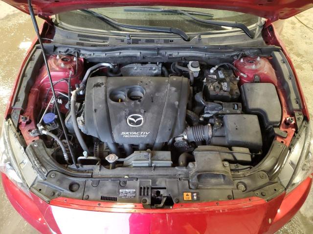 VIN 3MZBM1L70FM164699 2015 MAZDA 3 no.11