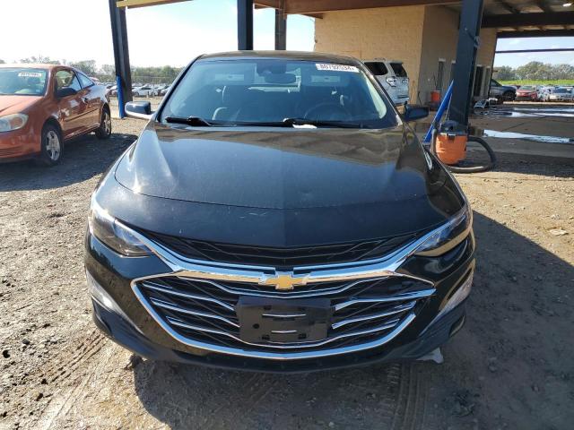 2021 CHEVROLET MALIBU LT - 1G1ZD5ST0MF077270