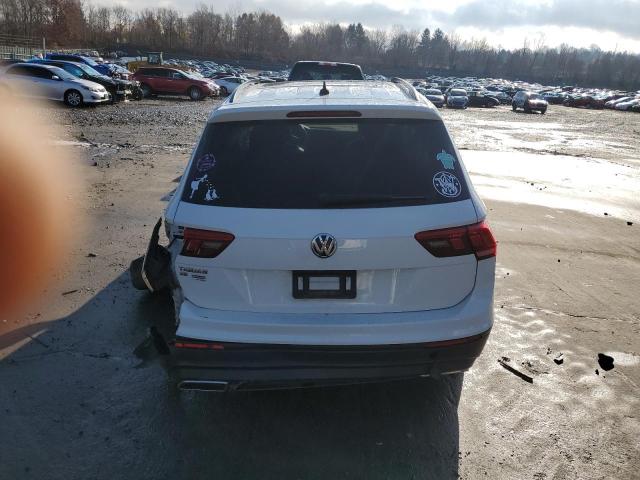 VIN 3VV3B7AX0KM132172 2019 VOLKSWAGEN TIGUAN no.6