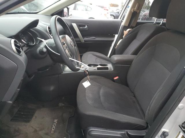 VIN JN8AS5MT7DW039983 2013 NISSAN ROGUE no.7