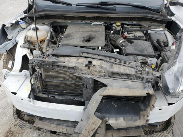 2020 FORD ESCAPE SE - 1FMCU9G6XLUA77113
