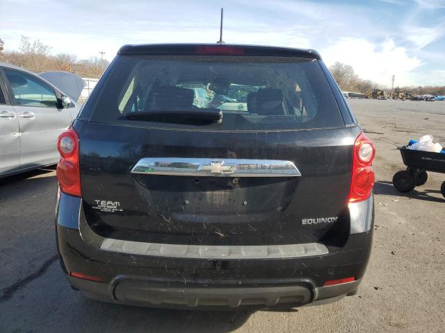 2015 CHEVROLET EQUINOX LS - 2GNALAEK8F6156631