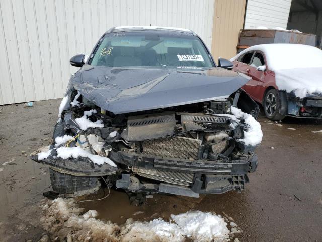 2016 HYUNDAI TUCSON LIM - KM8J3CA21GU203748