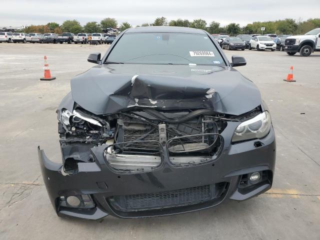 2016 BMW 535 I - WBA5B1C59GG551586