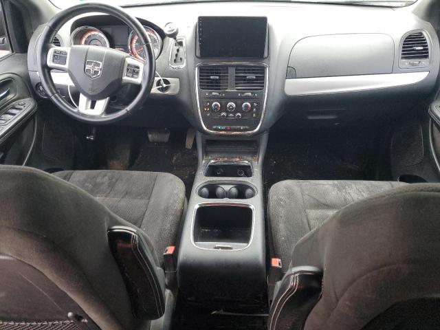 2015 DODGE GRAND CARA - 2C4RDGCGXFR569028