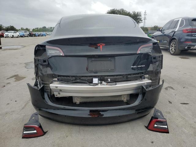 VIN 5YJ3E1EB1LF735770 2020 Tesla MODEL 3 no.6