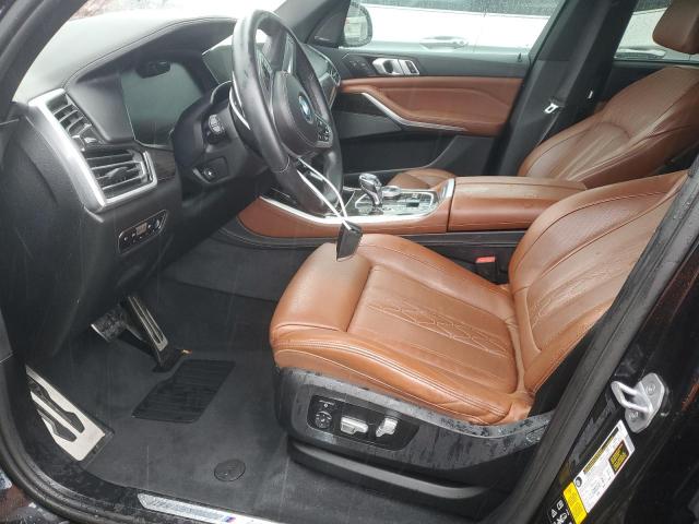 2019 BMW X5 XDRIVE5 - 5UXJU2C57KLN49450