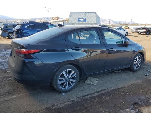 2020 NISSAN VERSA SV - 3N1CN8EV8LL854553